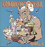 Fanfutter Vol.3 Sampler (Verschiedene Interpreten) [Vinyl LP]