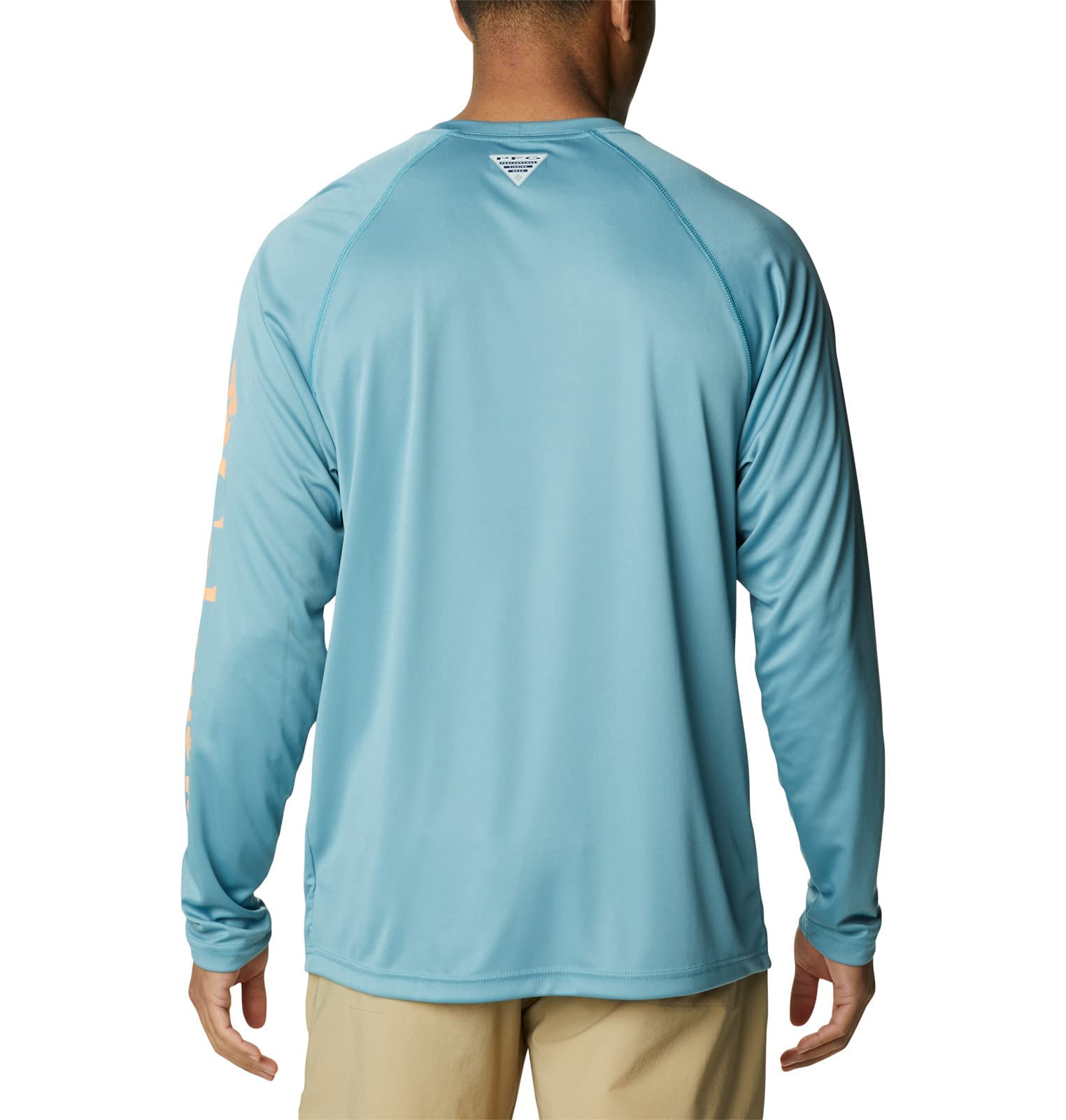 Columbia Koszula Mężczyźni Terminal Tackle Long Sleeve Shirt