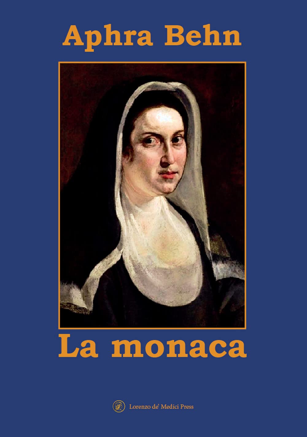 La Monaca - 4