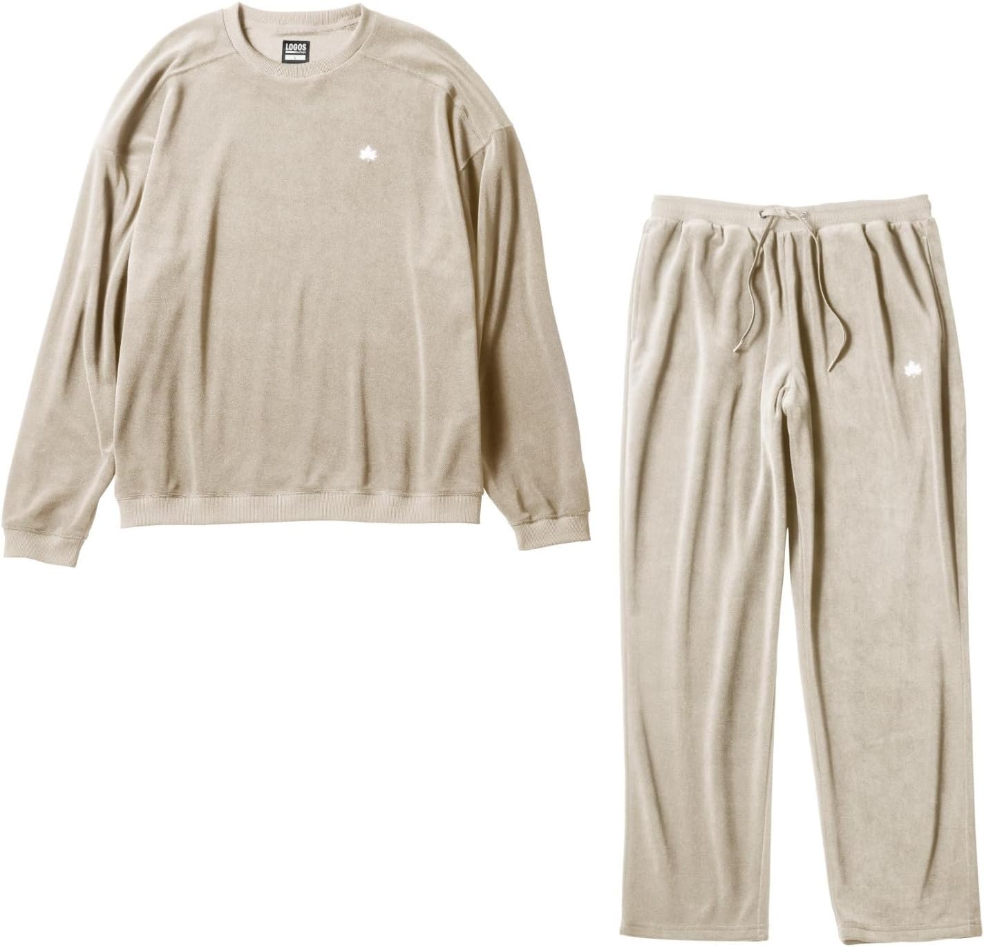 【新品】スナイデルホーム　カップインワンピース ＆カーディガンセット　モカ 新品】スナイデルホーム カップインワンピース ＆カーディガンセット