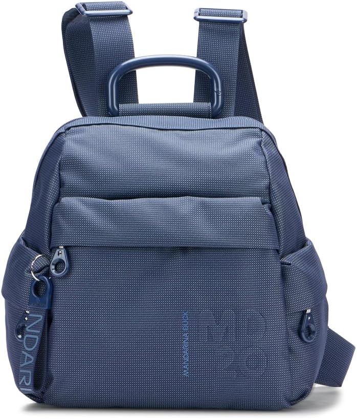 Mandarina Duck MD20 Backpack MD20 Backpack, Pecan Nut, One Size