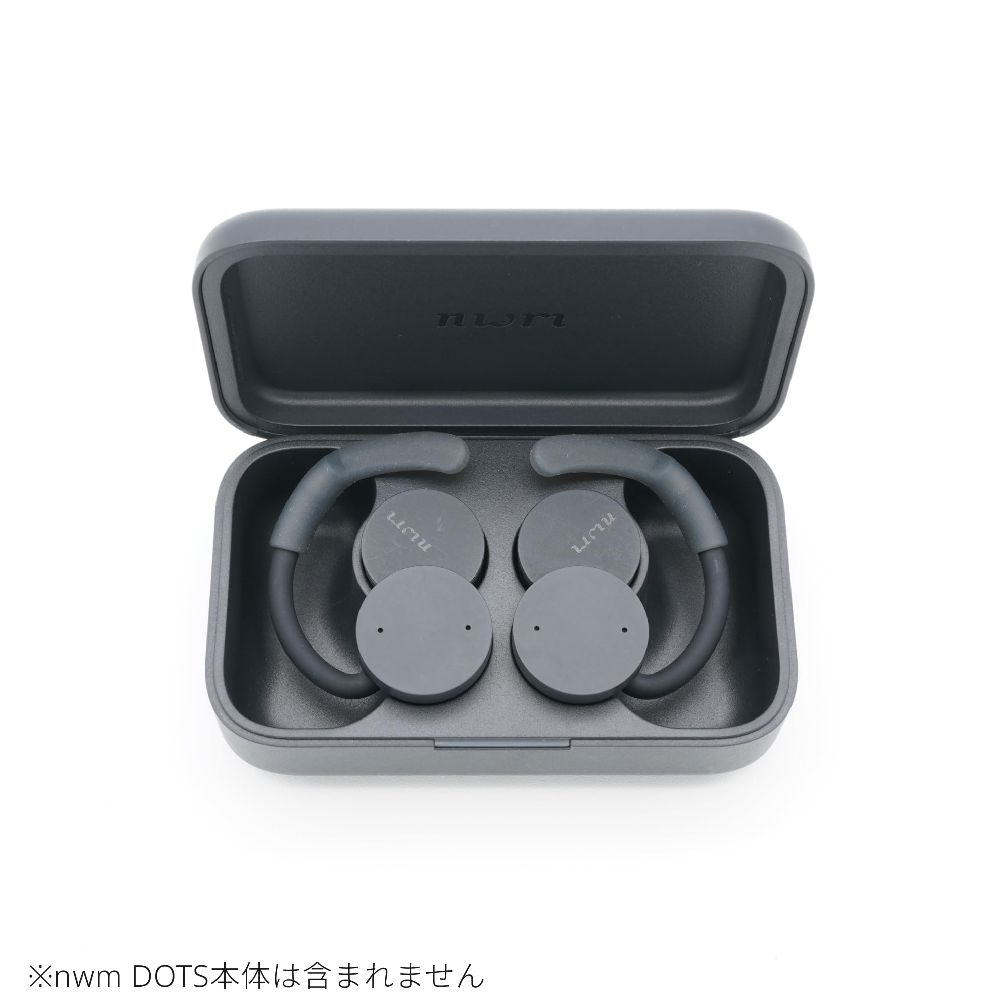 Amazon.co.jp: nwm DOTS 専用テールフック : 車＆バイク