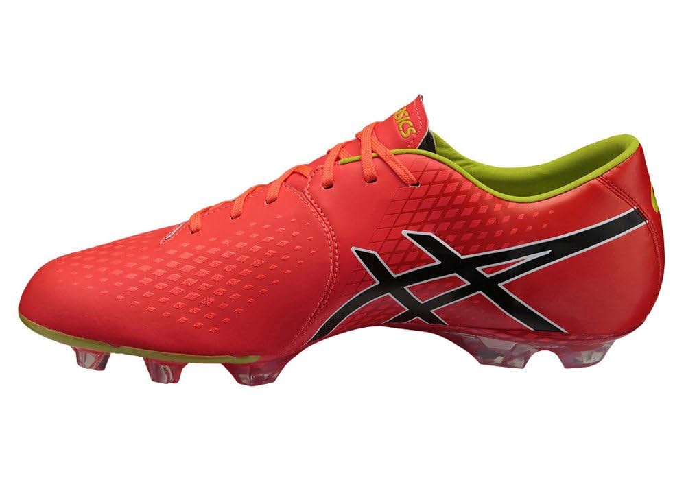 Amazon.co.jp: asics(アシックス) メナス 2 SL メンズ サッカー