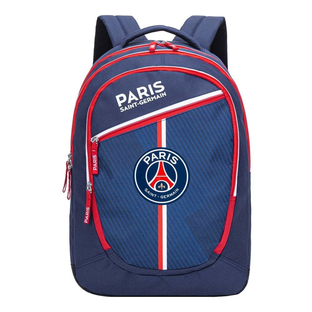 PSG Sac à Dos 3 Compartiments