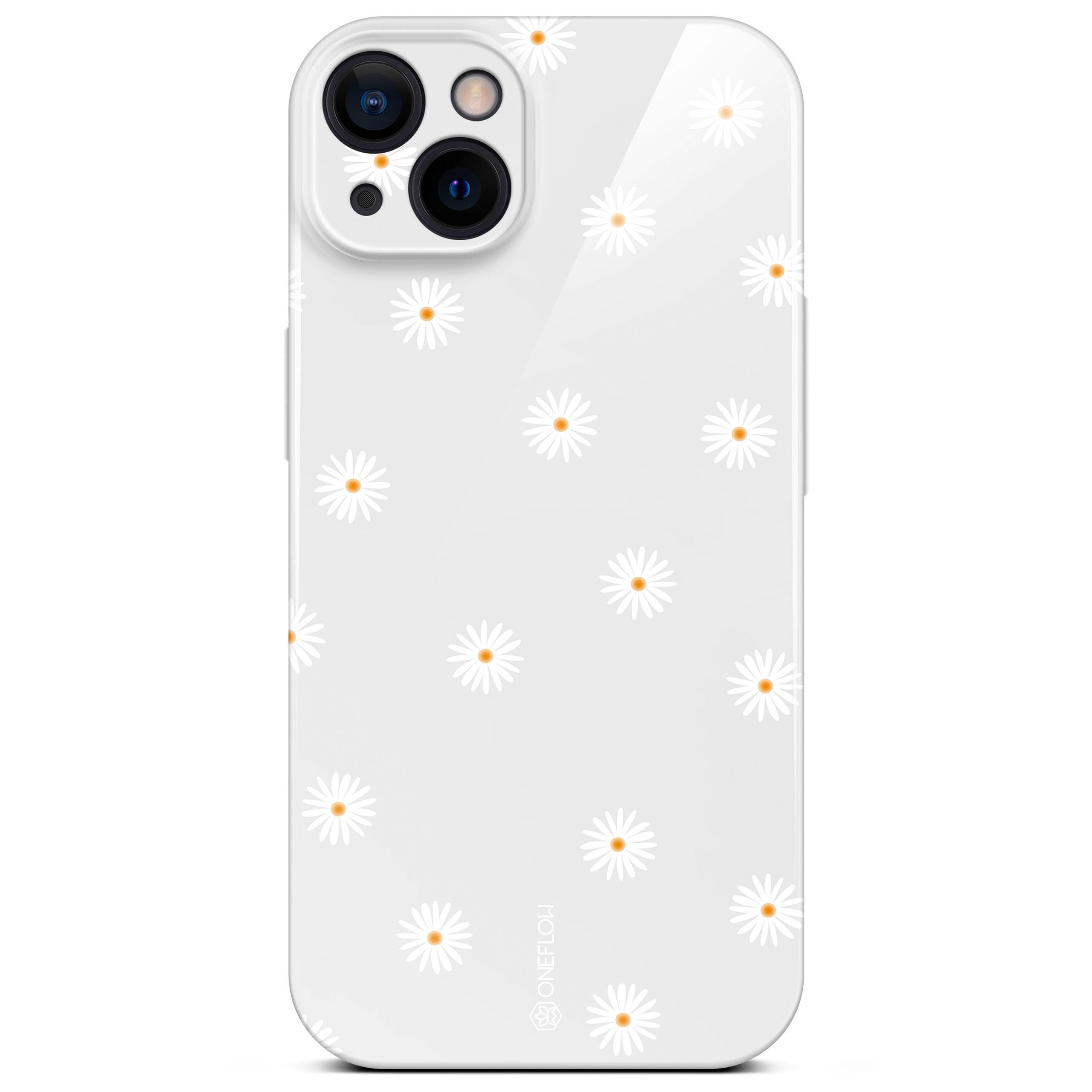 Coque iPhone 13 ONEFLOW Splash antichoc avec protection caméra - 8
