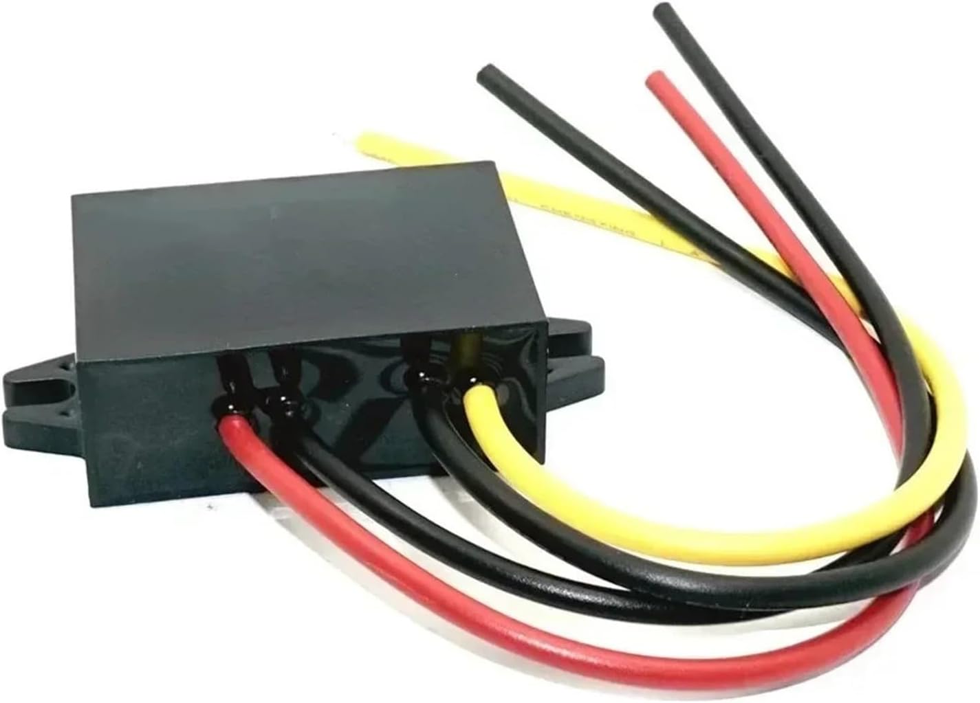 20-60V to 12V 2A DC Step down Converter 24 48 to 12 Volt Buck Volt