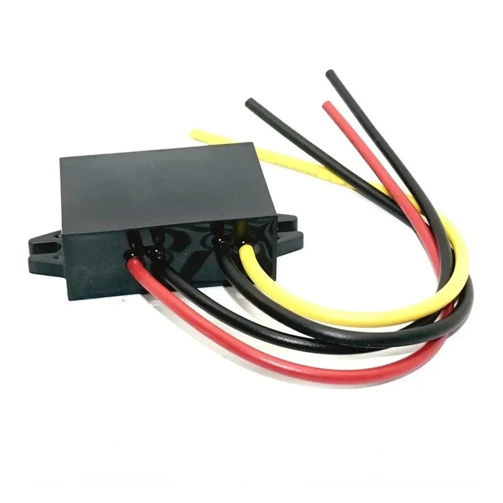 BHBHCPZGR 20-60V to 12V 2A DC DC Step Down Converter 24 48 to 12 Volt Buck Voltage Regulator BHBHCPZGR