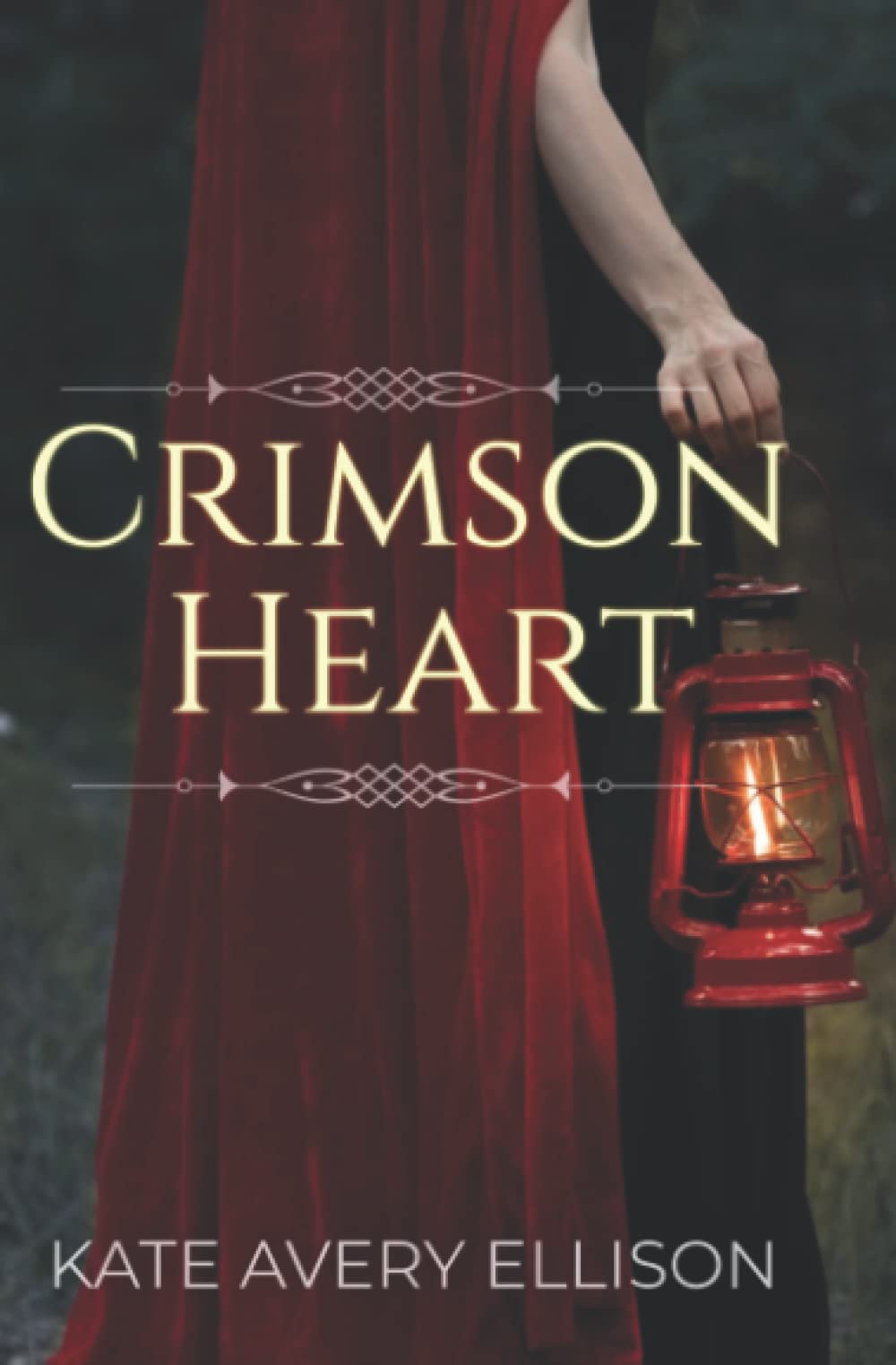 Crimson Heart