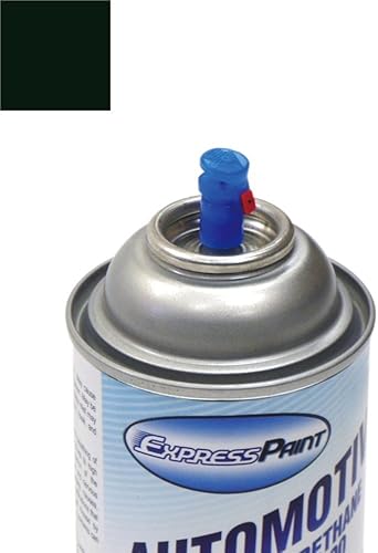 Miniatura 6 de ColorRite Pintura de retoque automotriz en aerosol para Toyota Supra - Maroon Metallic Clearcoat 379 - Color+Paquete Clearcoat