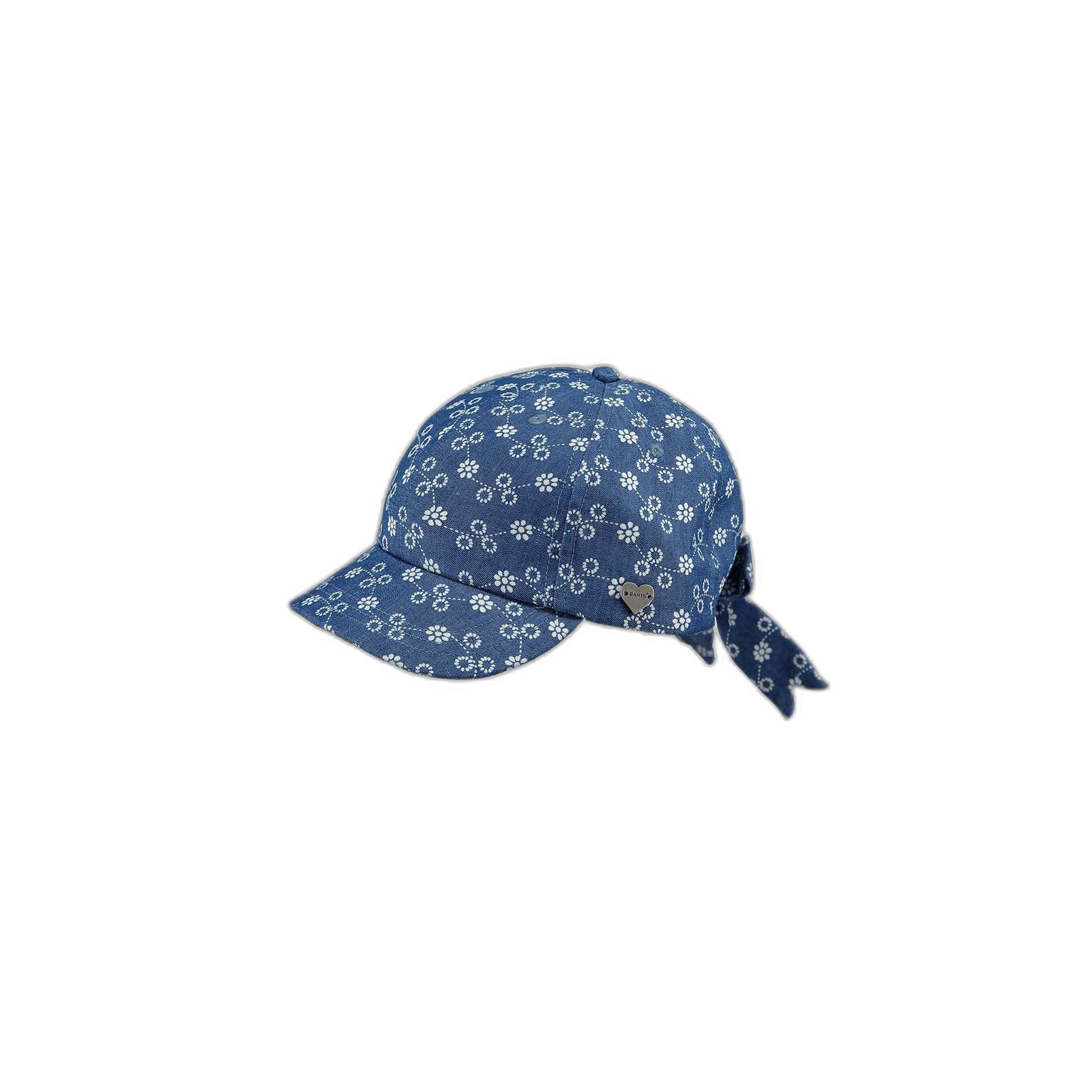 BARTS FLAMINGO CAP - Hats | Nencini Sport