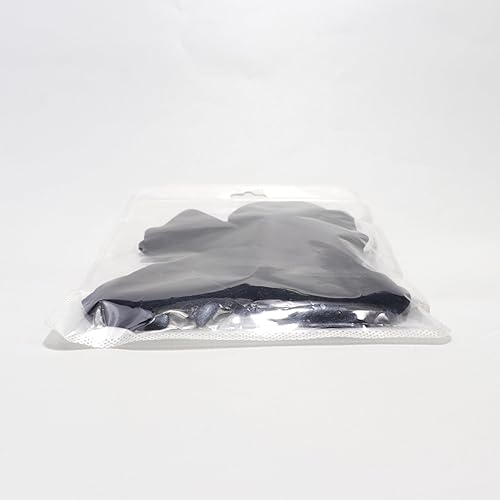 Miniatura 10 de Sularpek 6 esponjas de terciopelo triangulares para polvo, para rostro, maquillaje triangular para base suelta y cosmética, esponja de maquillaje de