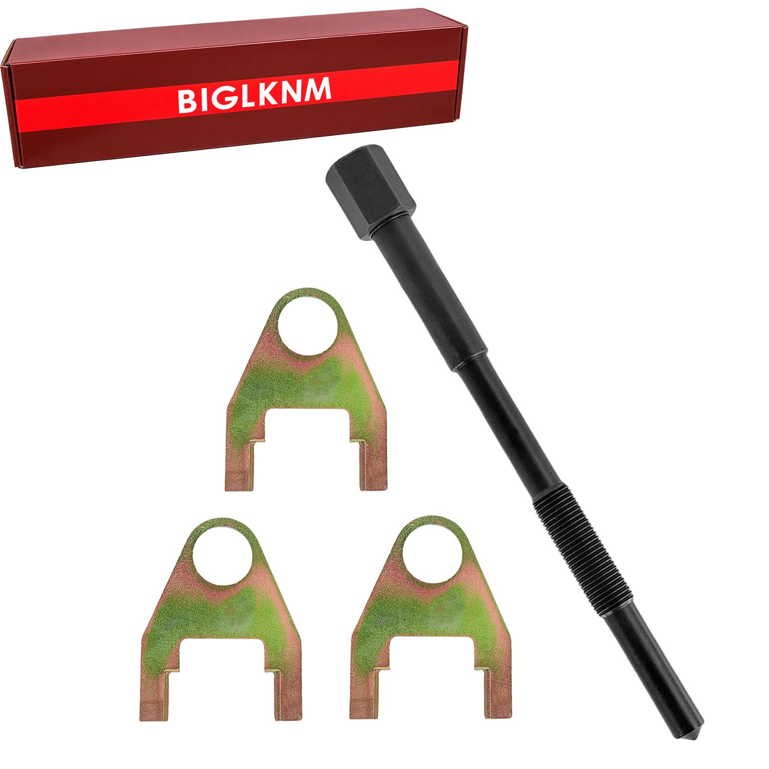 Amazon.com: BIGLKNM TRA Clutch Puller & Button Clip for Skidoo 500