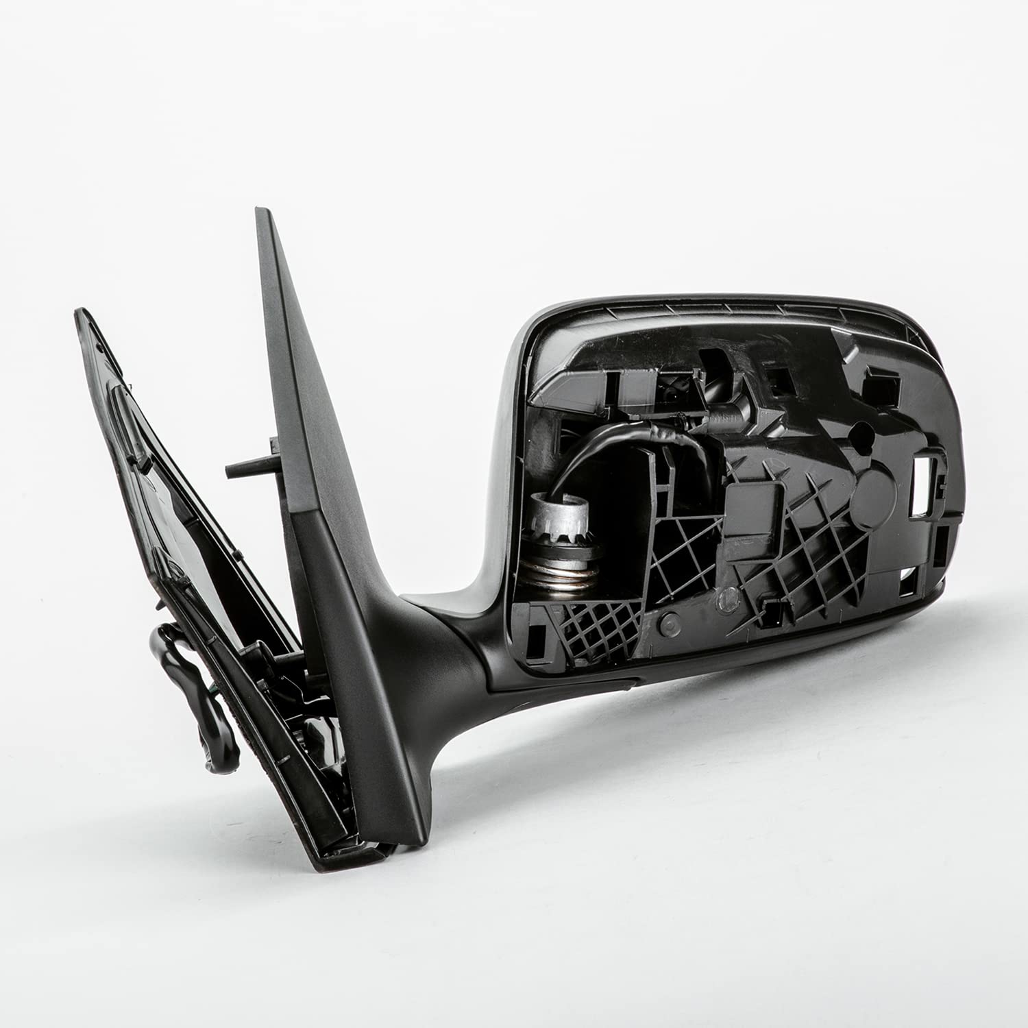 Amazon.com: TYC 5230442 Toyota Corolla Driver Side Power Heated 