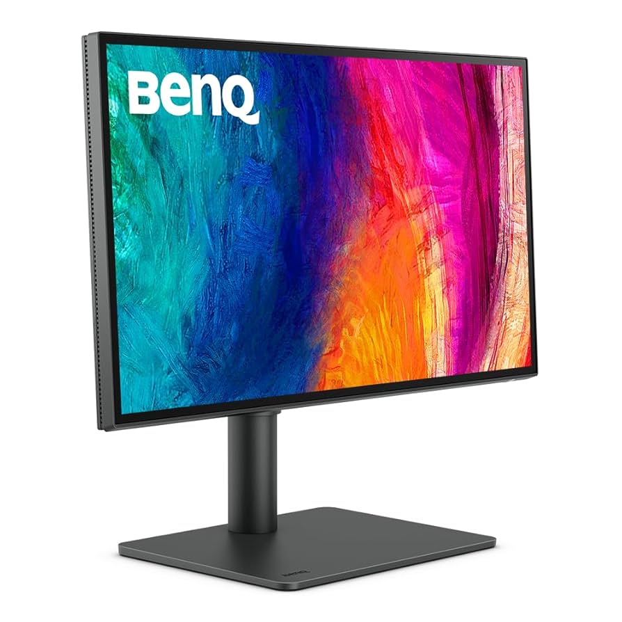 BenQ RD240Q モニター BenQ PD2506Q 25