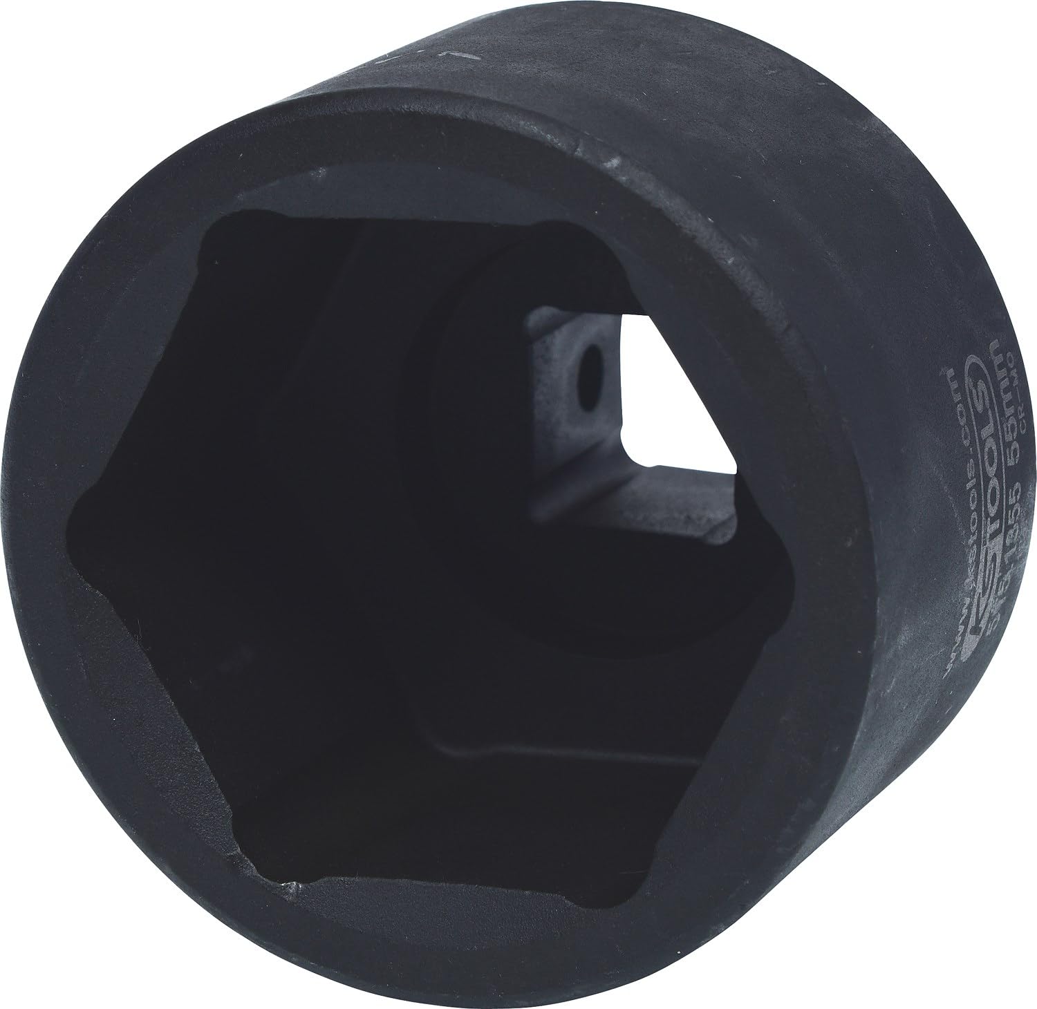 KS Tools 515.1355 Douilles courtes à chocs 55 mm