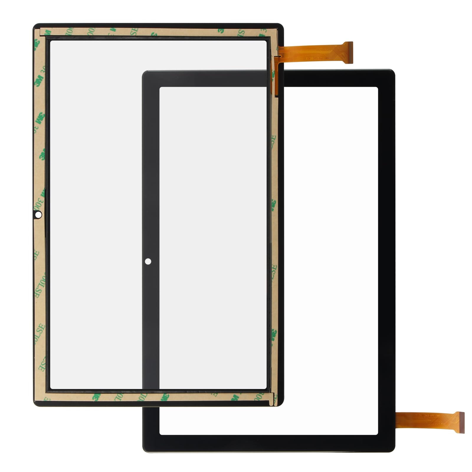 ARSSLY Touchscreen Für Modernità MB1001 Tablet - 10,1 Zoll Display