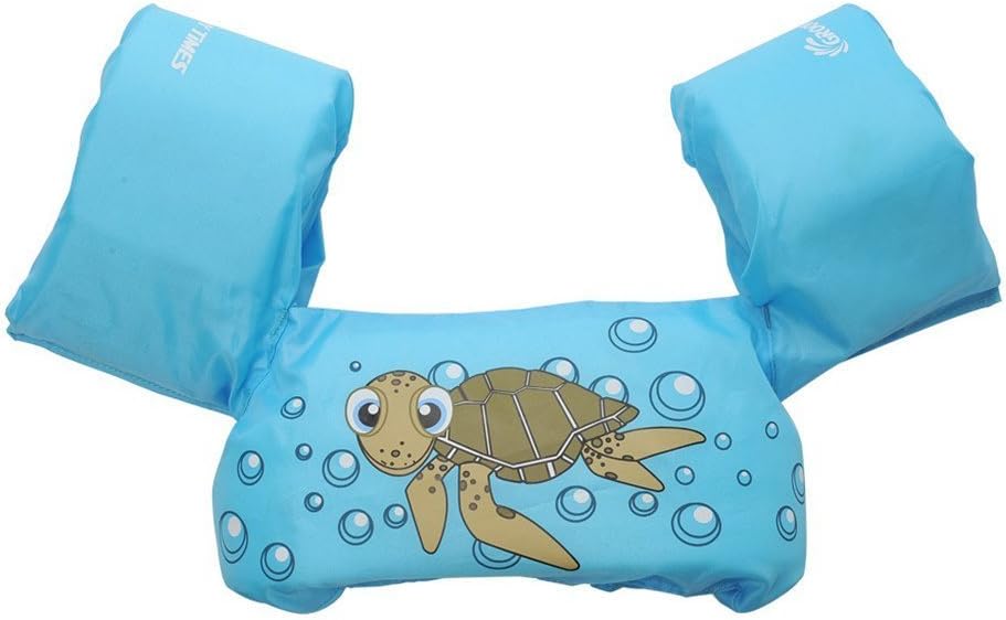 giubbotto di salvataggio per bambini 30 50