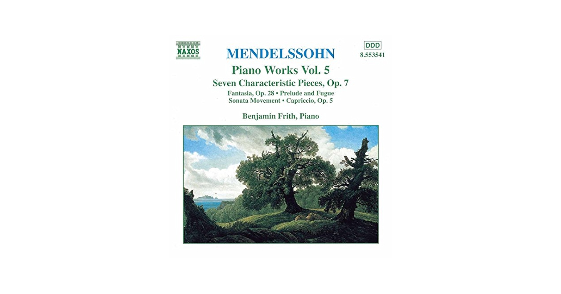 その他 Mendelssohn: Syms 3,4 and 5 [CD] 61bI6d6IVlL.jpg_BO30,255,255,