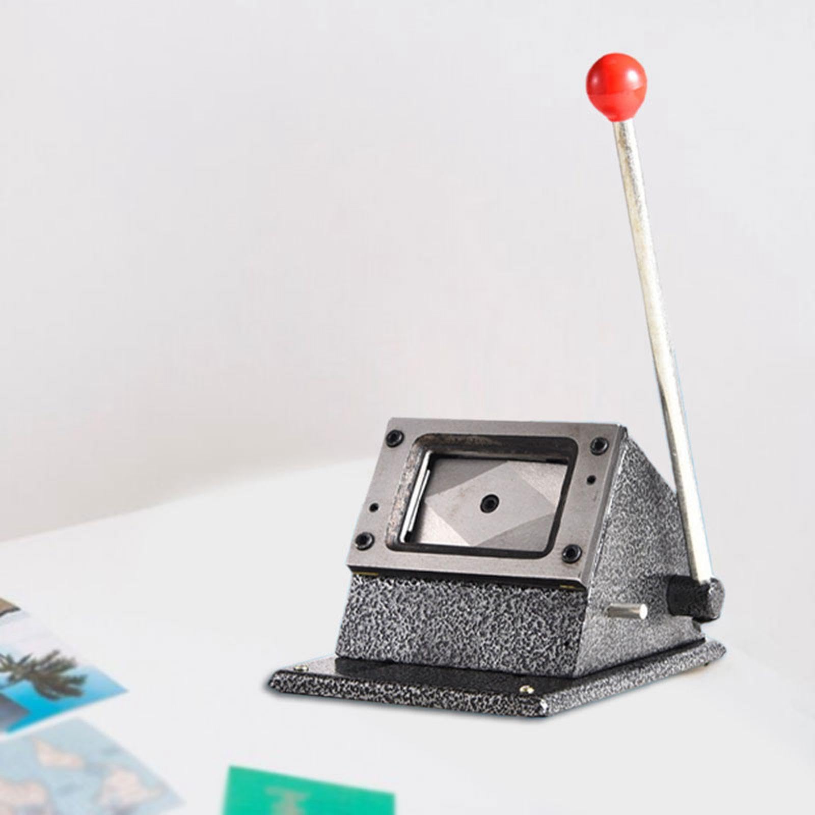 Taglierina Fotografica Portatile per Progetti Creativi