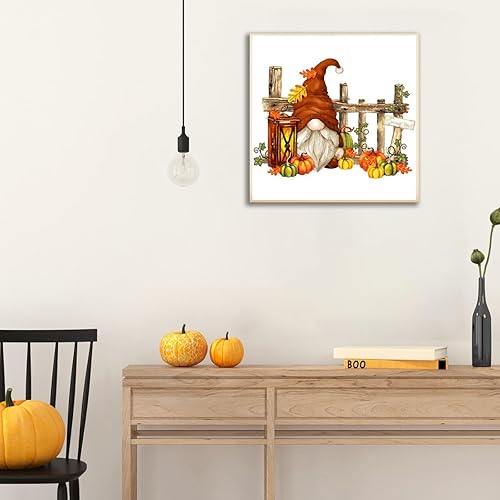 Miniatura 4 de VIGEGU Kits de punto de cruz estampados, kits de punto de cruz para adultos principiantes, gama completa de kits de punto de cruz, kits de bordado