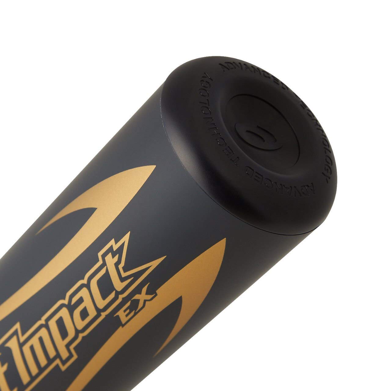 Amazon | asics(アシックス) 野球 軟式用 金属製 複合バット