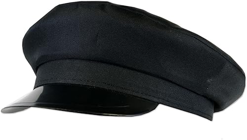 Miniatura 8 de Beistle Sombreros de tela - Sombreros de fiesta para cumpleaños y fiestas temáticas festivas Noche de premios