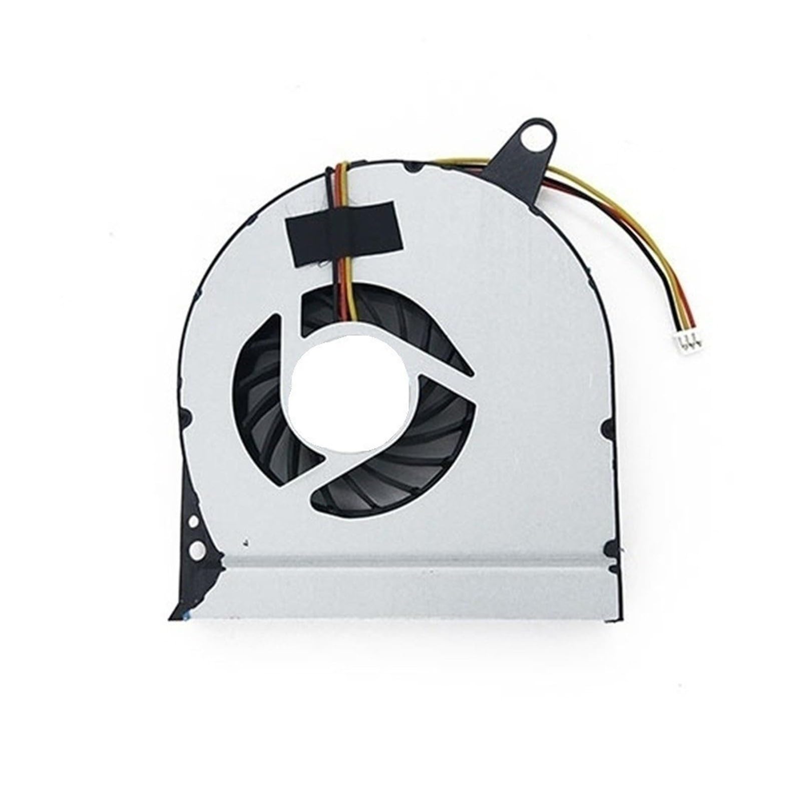 KSB06105HA CF04 Ventola CPU DC5V, Compatibile con Acer, Compatibile con Aspire, V3 V3-771-771G-731-731G,Ventola del dissipatore di Calore