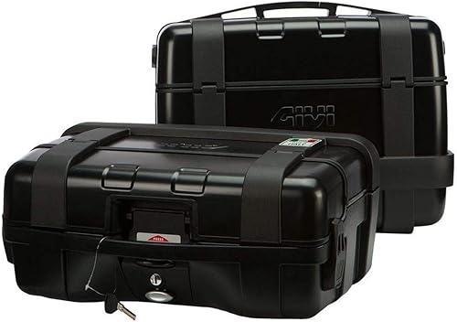 GIVI TRK33B (Par) Trekker Side Cases