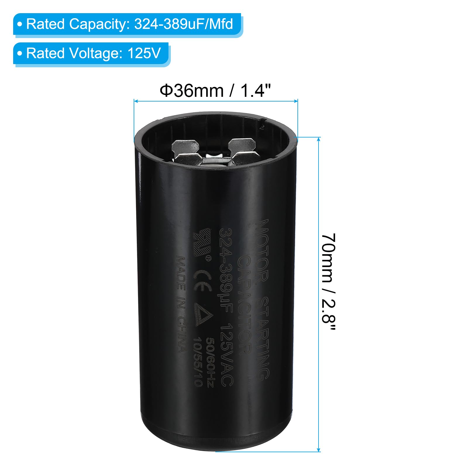 米国SANGAMOコンデンサー２個 ☆JantzenAudio 箔巻きコンデンサー Amber Z-Cap2.20μF - コイズミ無線