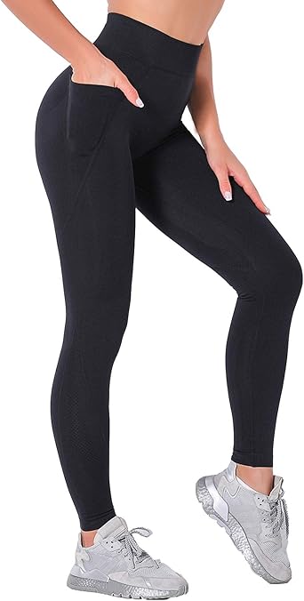 gymnastic leggings amazon