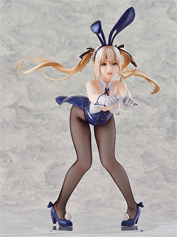Statuetta di anime da ragazza originale 1/4, statuetta giocattolo, da collezione, personaggio manga giapponese, in PVC, altezza 33 cm