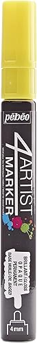 Pebeo 4Artist Marcadores