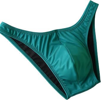 NPC,IFBB,WBFF Mens bodybuilding posing trunks/posing fitness suit - Teal