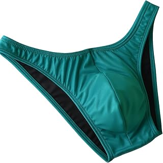 NPC,IFBB,WBFF Men's bodybuilding posing trunks/posing fitness suit - Teal