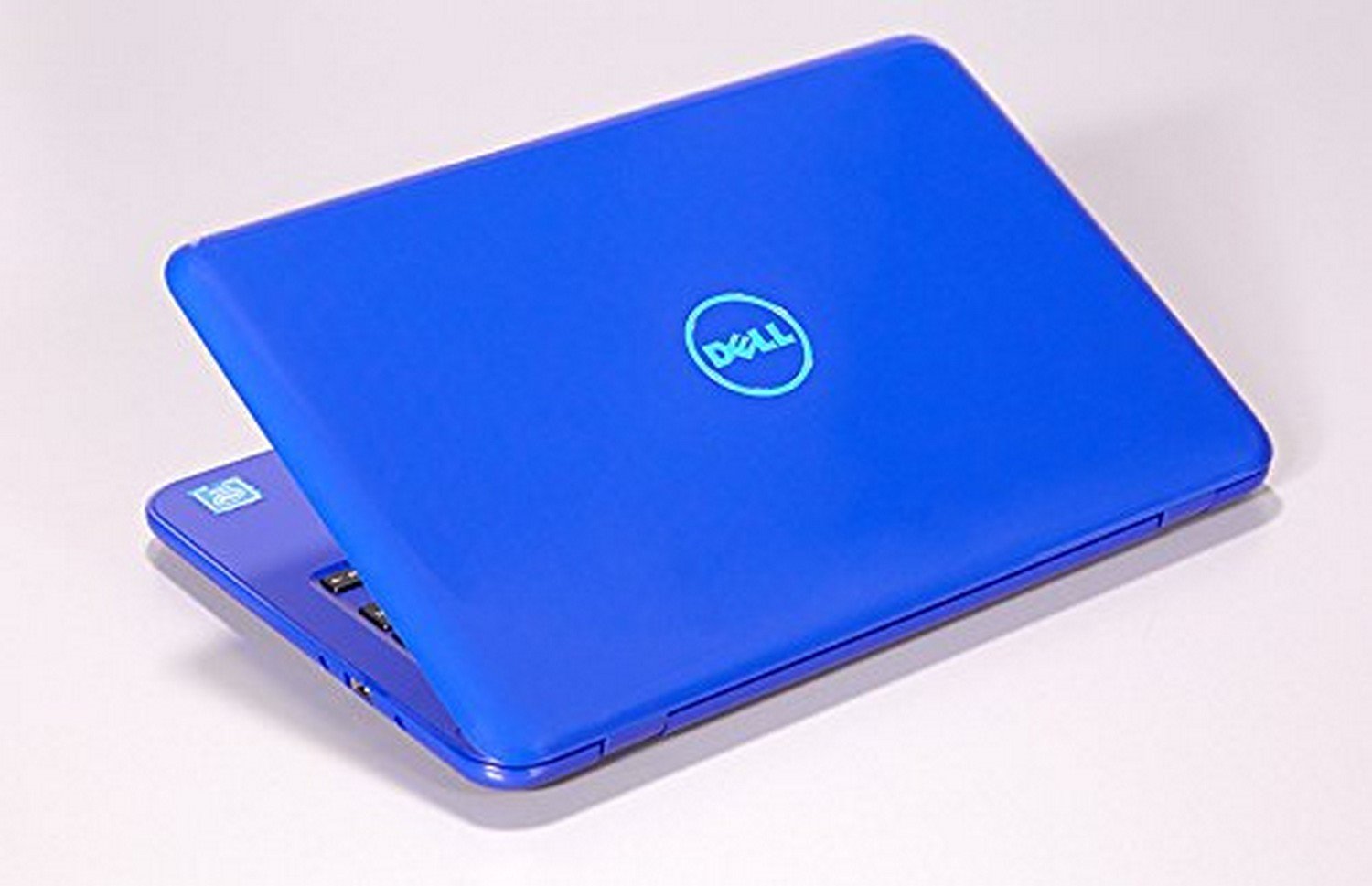 Dell Inspiron 11 3168 11.6-inch Laptop (Pentium N3710/4GB/500GB