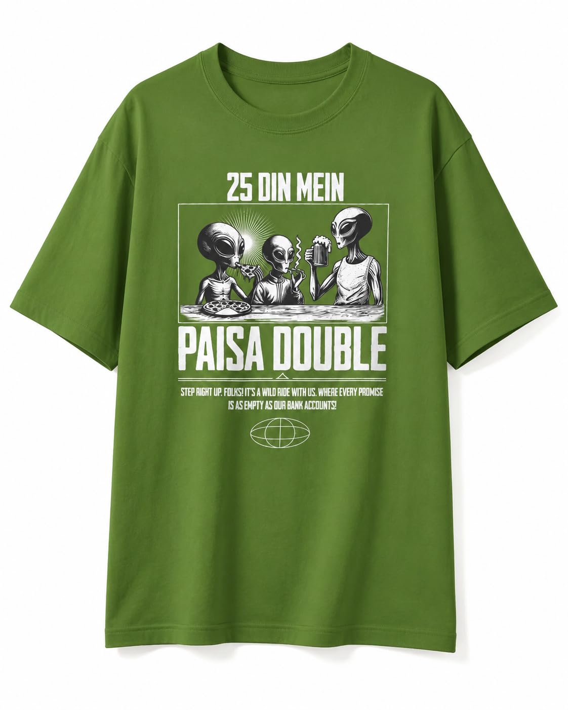 Pachees din Mein paisa Double | 240 GSM Premium Cotton for Superior Comfort & Durability-image-27