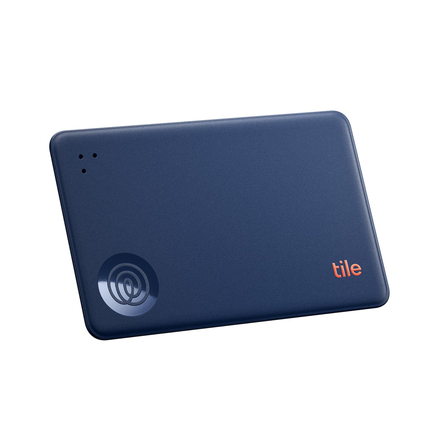 Tile by Life360 Starter Pack - Bluetooth Trackers and Item Finders for Keys, Wallets and More, Both iOS and Android Compatible, Phone Finder, Pack of 2 (Black Mate/Slim) — view 15