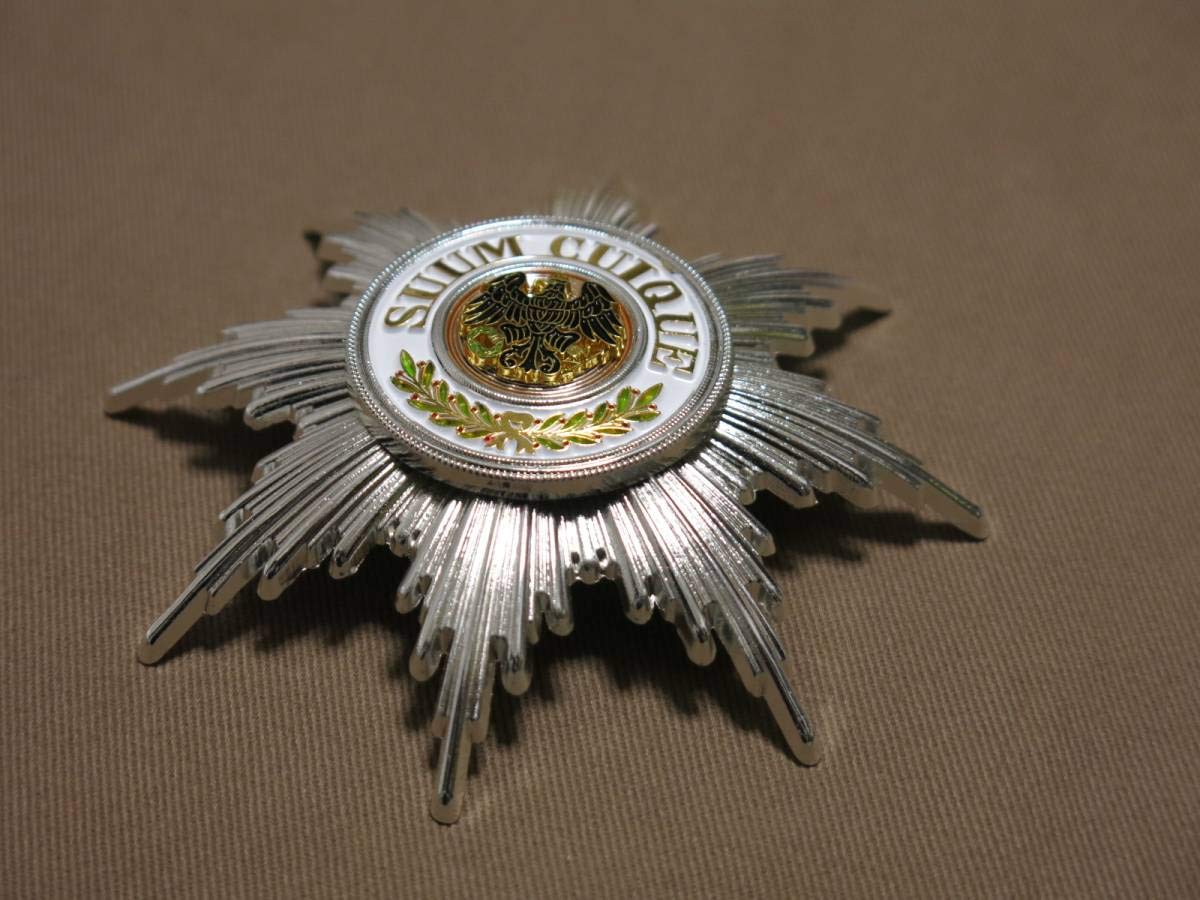 Y*y様 勲章 PREMIUM 勲章(2024-2025Model) - ZUTOMAYO MART