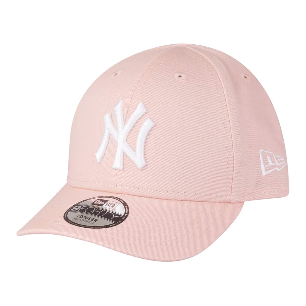 ◆New Era◆ NEWERA KIDS CAP New Era Unisex Kid's New York Yankees White : New Era