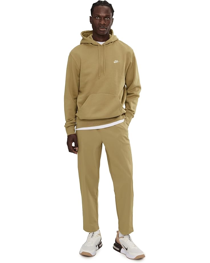 Nike Club Woven Taper Pants - #2 of 5