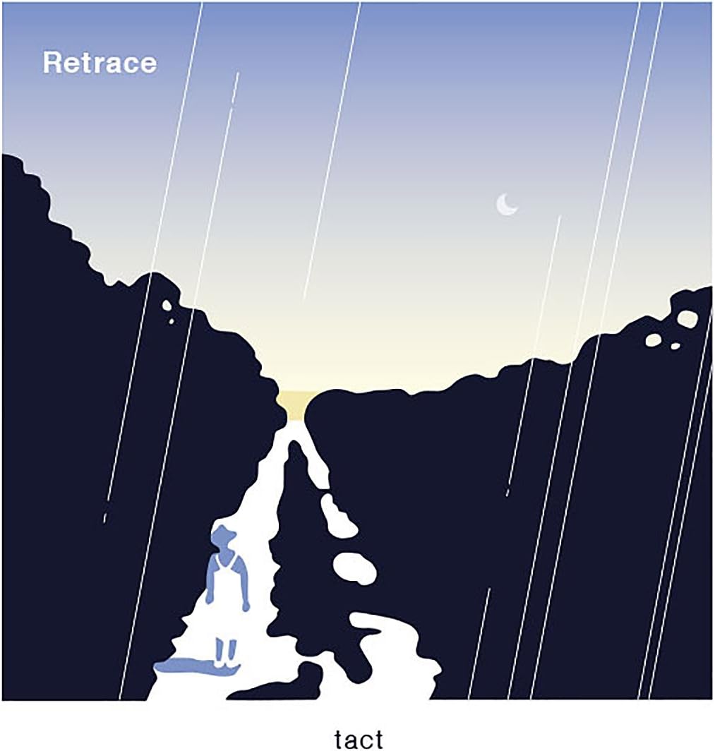 Tact (4) Retrace