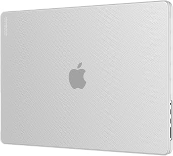 INMB200722-CLR Hardshell Case Dots for 16" MacBook Pro
