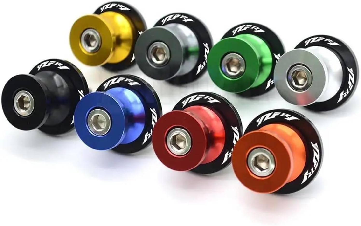 Ninja ZX-14R G-STRIKERスイングアーム | GILD design factory co,LTD