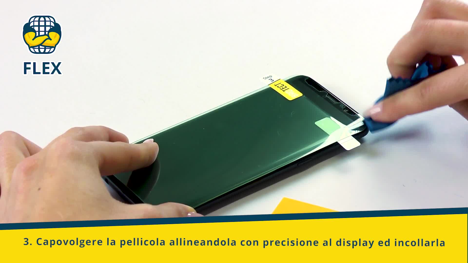 brotect Pellicola Copertura Completa per Fitbit Versa 2 Special Edition 2 Pezzi - Full-Cover 3D Curvo