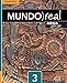 Mundo Real Media Edition Level 3 Student's Book plus 1-year ELEteca Access (Spanish Edition)