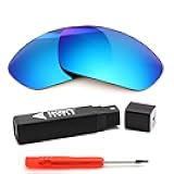 Replacement Lenses For Oakley Juliet Sunglasses (Polarized)