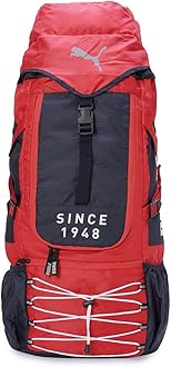 Unisex Adult Summit Sack Rucksack – A Durable & Versatile Backpack Perfect for Everyday Use during Travel, and Outdoor Adventures with Ample Storage Space.