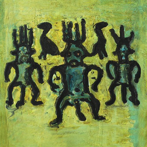 Bes [VINYL]