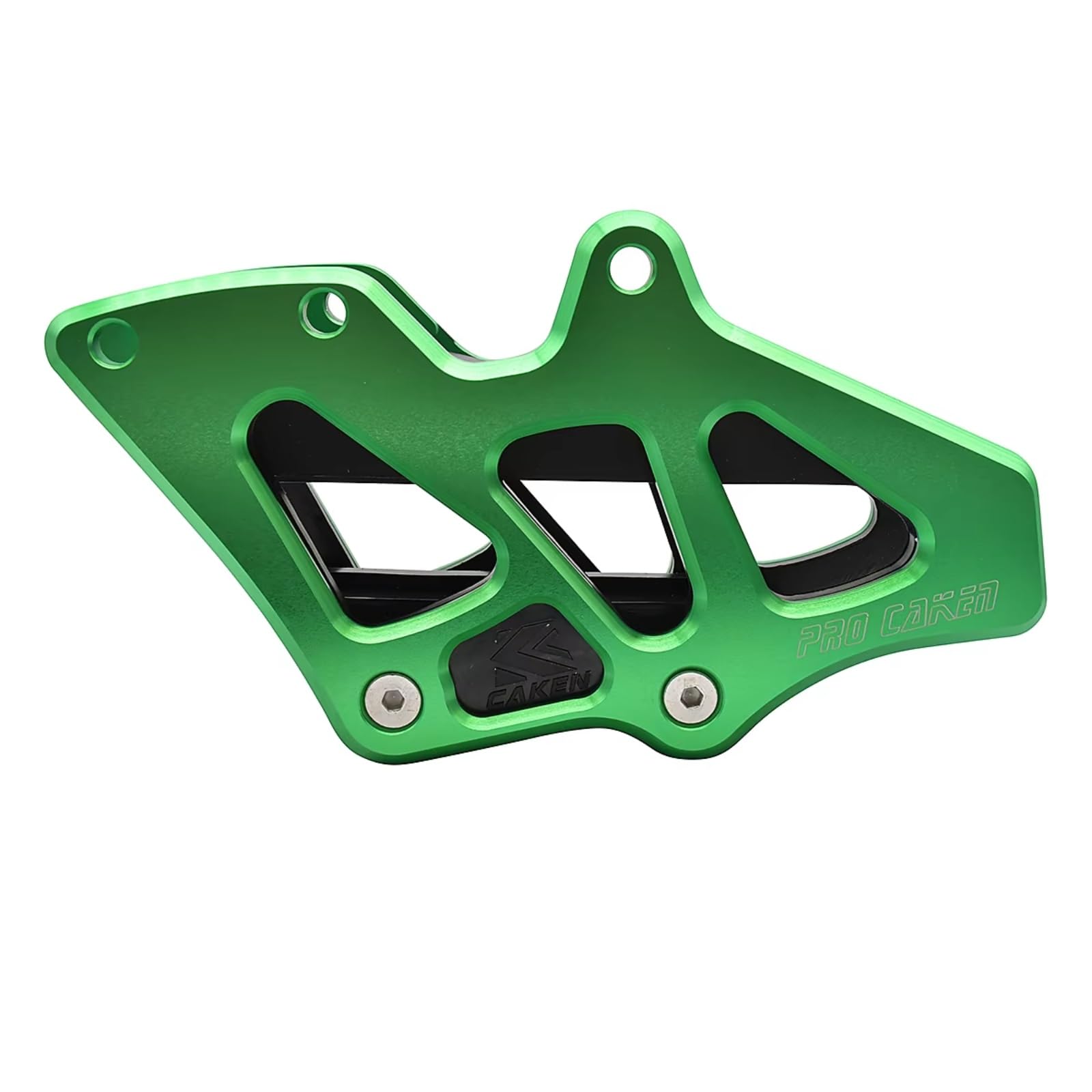 Catena Guida Guard Compatibile Con Per KX 450F 2009 2010 2011 2012 2013 2014 2015 2016 2017 2018 Moto Catena Guida Guard Protector