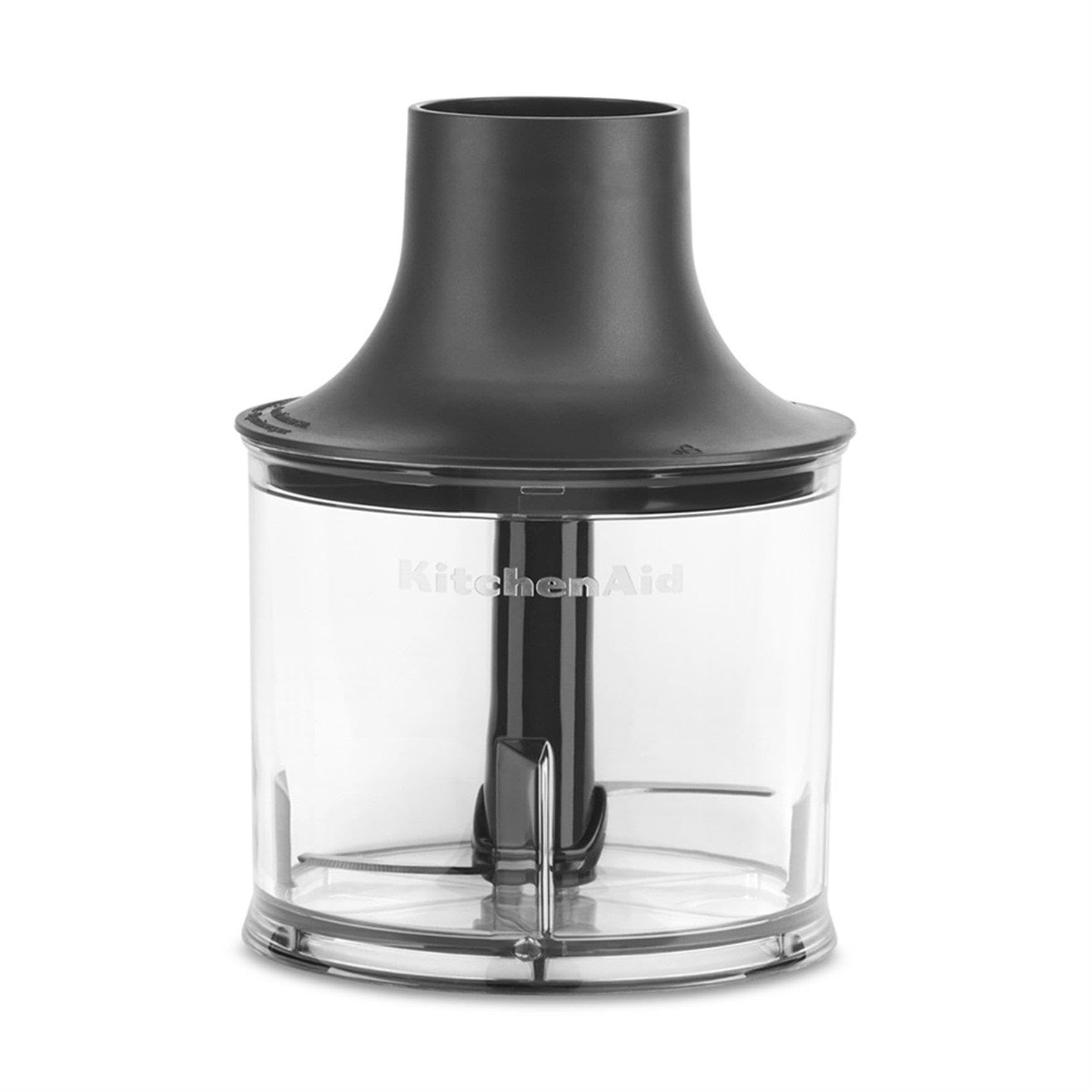 KitchenAid 5KHBV83EAC Batidora de inmersión, color crema